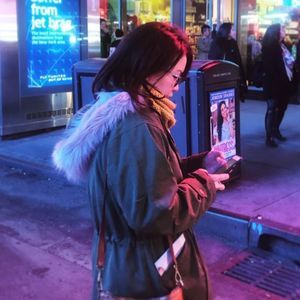 Meet your Posher, Candice